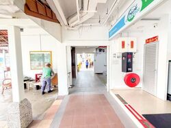 Telok Blangah Crescent (D4), Shop House #628227541